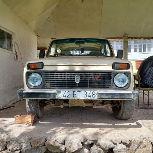 LADA (VAZ) Niva 1986, 260,000 km - 1.7 l - Lənkəran