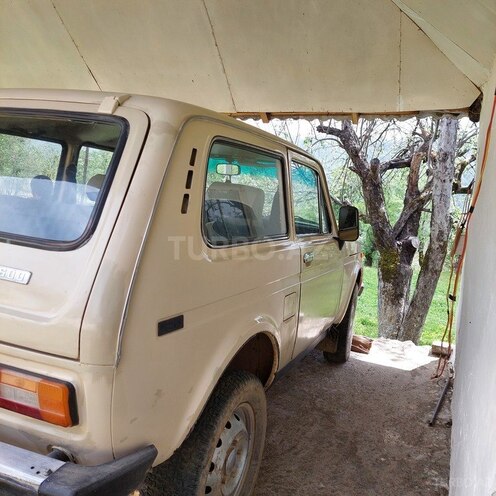 LADA (VAZ) Niva 1986, 260,000 km - 1.7 l - Lənkəran
