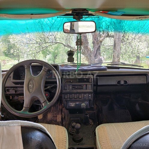 LADA (VAZ) Niva 1986, 260,000 km - 1.7 l - Lənkəran