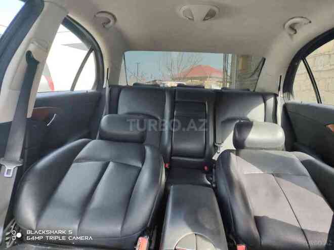 Mercedes E 220 2007, 229,000 km - 2.2 l - Sumqayıt