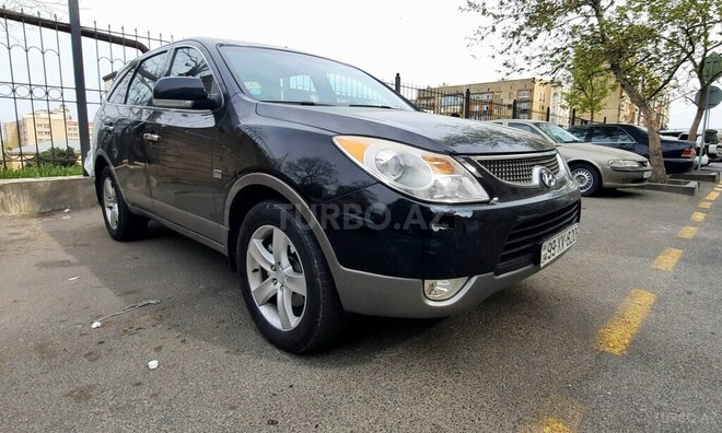 Hyundai Veracruz 2008, 159,000 km - 3.0 l - Bakı