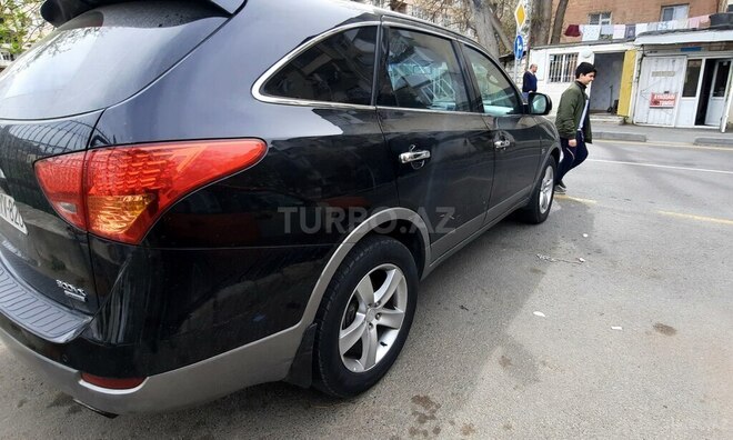Hyundai Veracruz 2008, 159,000 km - 3.0 l - Bakı