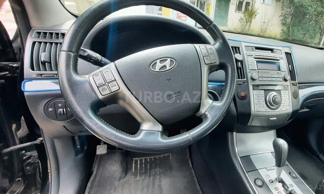 Hyundai Veracruz 2008, 159,000 km - 3.0 l - Bakı