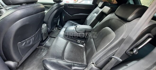 Hyundai Veracruz 2008, 159,000 km - 3.0 l - Bakı