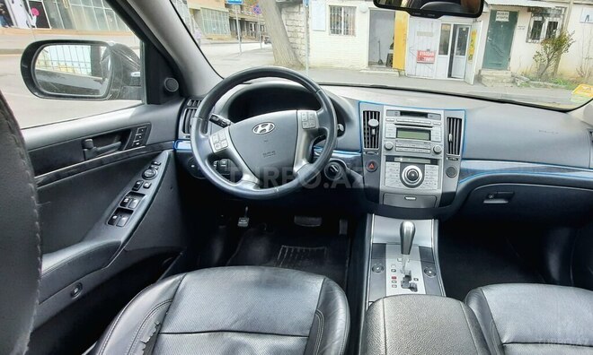 Hyundai Veracruz 2008, 159,000 km - 3.0 l - Bakı