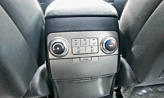 Hyundai Veracruz 2008, 159,000 km - 3.0 l - Bakı