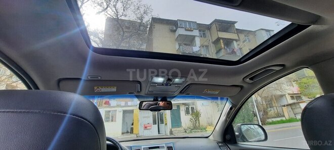 Hyundai Veracruz 2008, 159,000 km - 3.0 l - Bakı