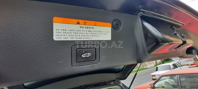 Hyundai Veracruz 2008, 159,000 km - 3.0 l - Bakı