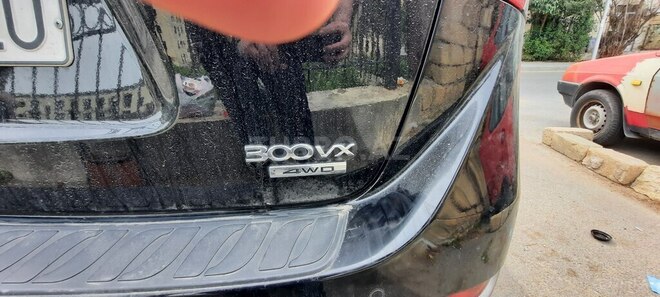 Hyundai Veracruz 2008, 159,000 km - 3.0 l - Bakı