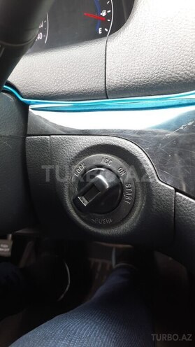 Hyundai Veracruz 2008, 159,000 km - 3.0 l - Bakı