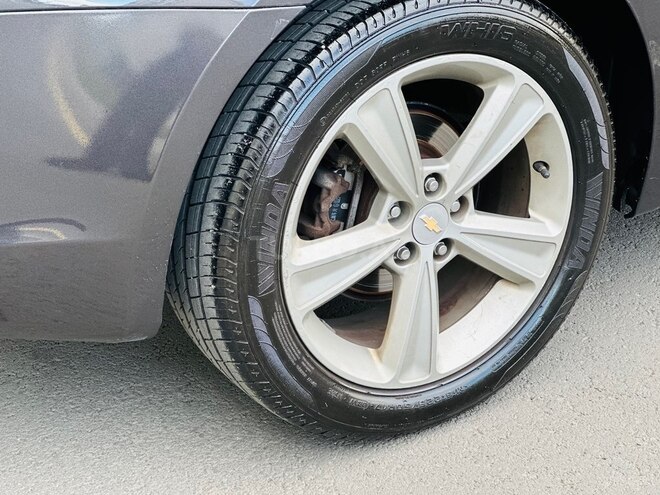 Chevrolet Cruze 2014, 194,200 km - 1.4 l - Gəncə