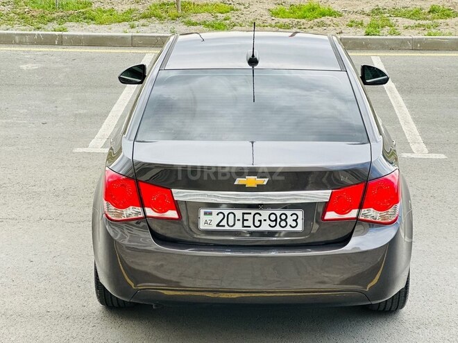 Chevrolet Cruze 2014, 194,200 km - 1.4 l - Gəncə