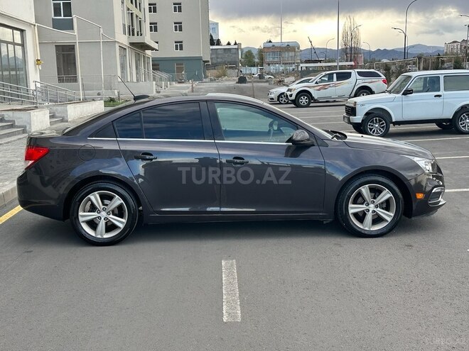 Chevrolet Cruze 2014, 194,200 km - 1.4 l - Gəncə