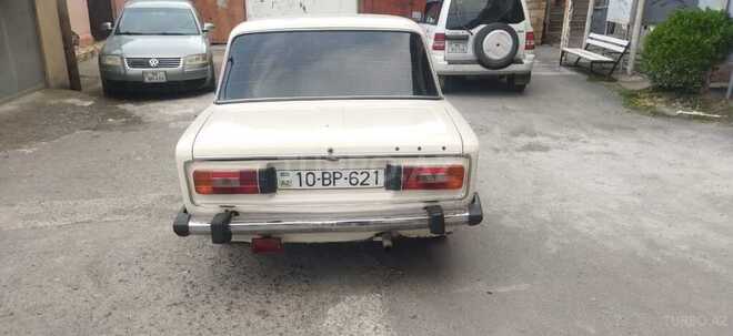 LADA (VAZ) 2106 1986, 215,000 km - 1.5 l - Şəki