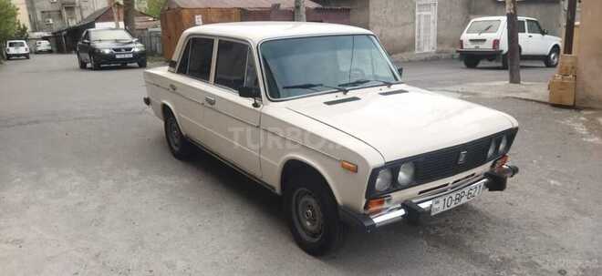 LADA (VAZ) 2106 1986, 215,000 km - 1.5 l - Şəki