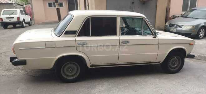 LADA (VAZ) 2106 1986, 215,000 km - 1.5 l - Şəki