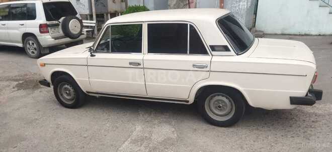LADA (VAZ) 2106 1986, 215,000 km - 1.5 l - Şəki