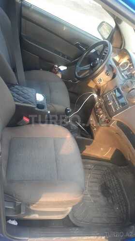 Ravon Nexia R3 2017, 25,600 km - 1.5 l - Bakı