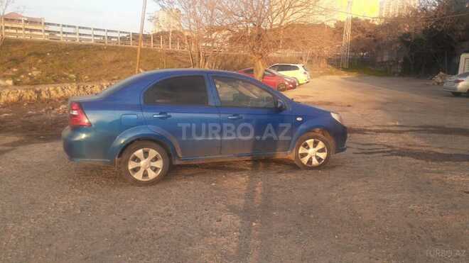 Ravon Nexia R3 2017, 25,600 km - 1.5 l - Bakı
