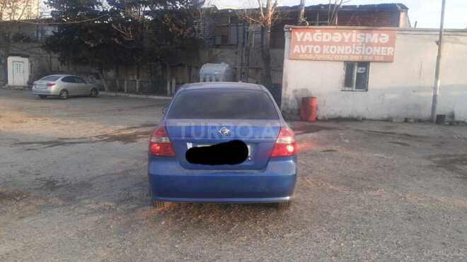 Ravon Nexia R3 2017, 25,600 km - 1.5 l - Bakı