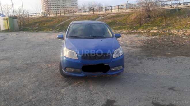 Ravon Nexia R3 2017, 25,600 km - 1.5 l - Bakı