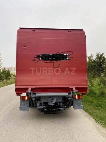 Mercedes Atego 1223 1999, 392,000 km - 6.4 л - Bakı