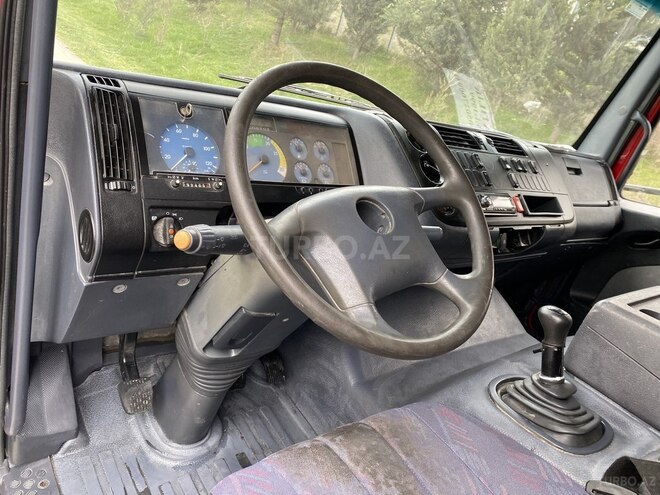 Mercedes Atego 1223 1999, 392,000 km - 6.4 л - Bakı