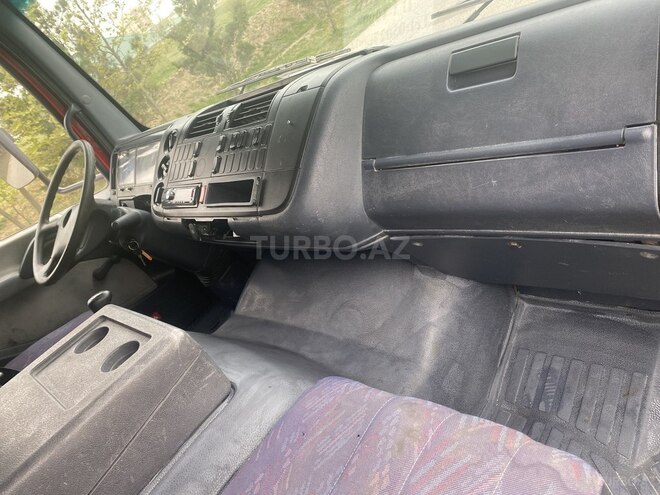 Mercedes Atego 1223 1999, 392,000 km - 6.4 л - Bakı
