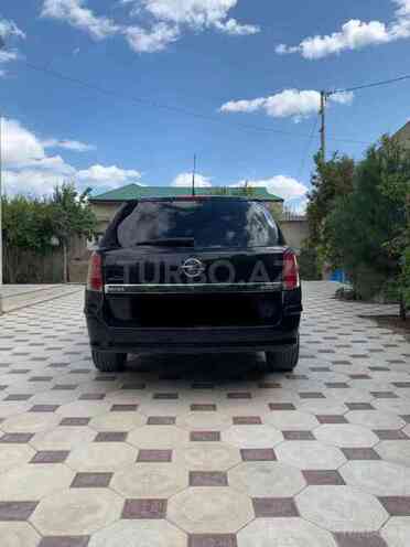 Opel Astra 2009, 198,000 km - 1.4 л - Bakı