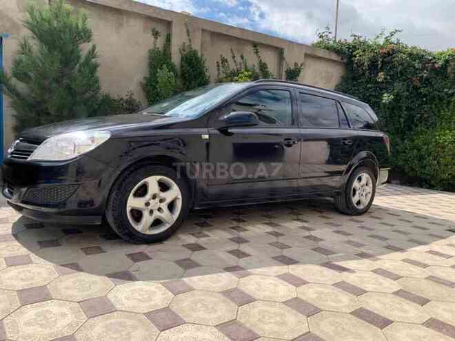 Opel Astra 2009, 198,000 km - 1.4 л - Bakı