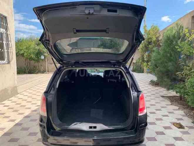 Opel Astra 2009, 198,000 km - 1.4 л - Bakı