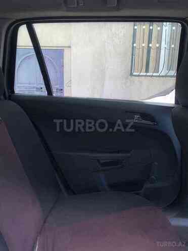 Opel Astra 2009, 198,000 km - 1.4 л - Bakı