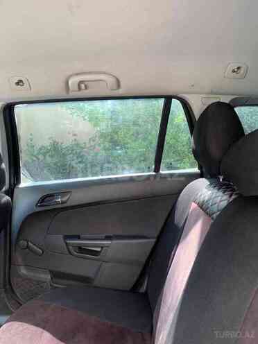 Opel Astra 2009, 198,000 km - 1.4 л - Bakı