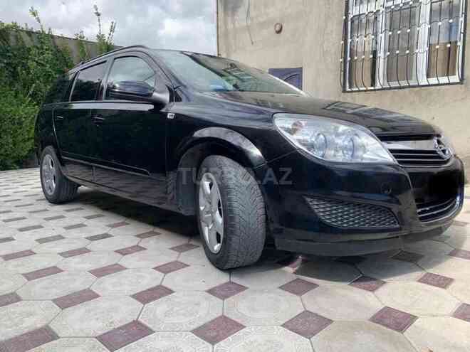 Opel Astra 2009, 198,000 km - 1.4 л - Bakı