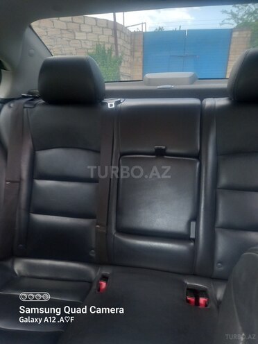 Chevrolet Cruze 2011, 215,156 km - 1.4 l - Bakı