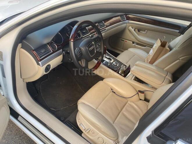 Audi A8 2008, 262,428 km - 4.2 l - Xırdalan