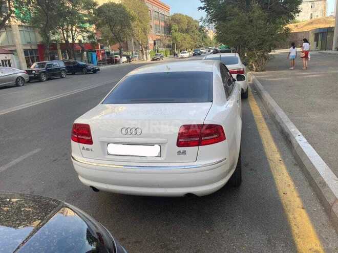 Audi A8 2008, 262,428 km - 4.2 l - Xırdalan