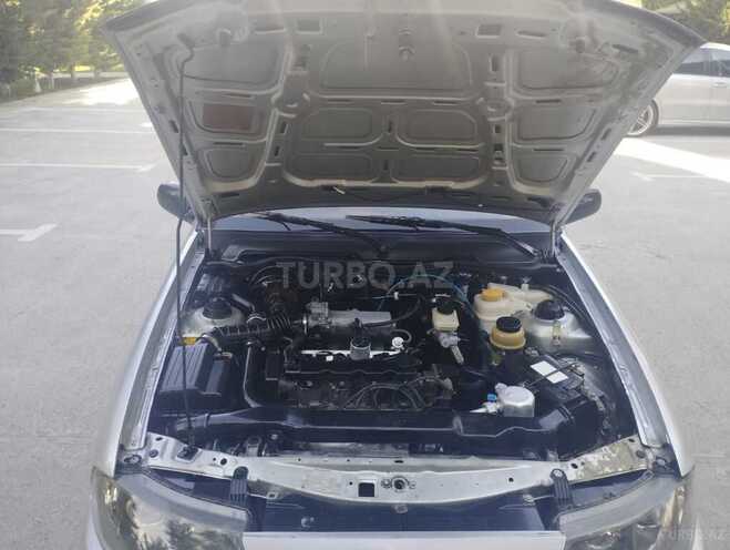 Daewoo Nexia 2010, 374,330 km - 1.5 l - Bakı