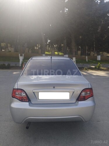 Daewoo Nexia 2010, 374,330 km - 1.5 l - Bakı