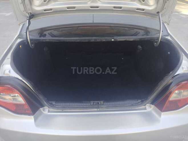 Daewoo Nexia 2010, 374,330 km - 1.5 l - Bakı