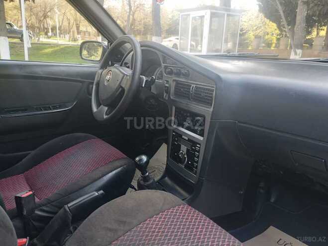 Daewoo Nexia 2010, 374,330 km - 1.5 l - Bakı
