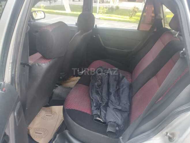 Daewoo Nexia 2010, 374,330 km - 1.5 l - Bakı