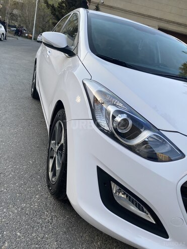 Hyundai i30 2015, 145,000 km - 1.6 л - Bakı