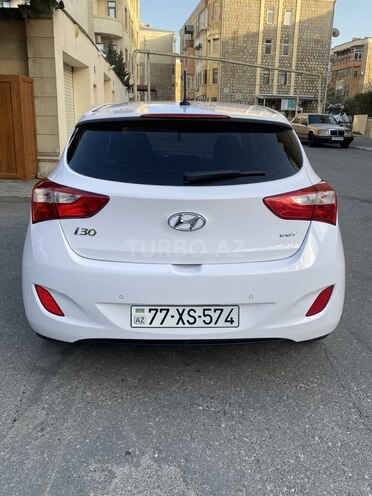 Hyundai i30 2015, 145,000 km - 1.6 л - Bakı