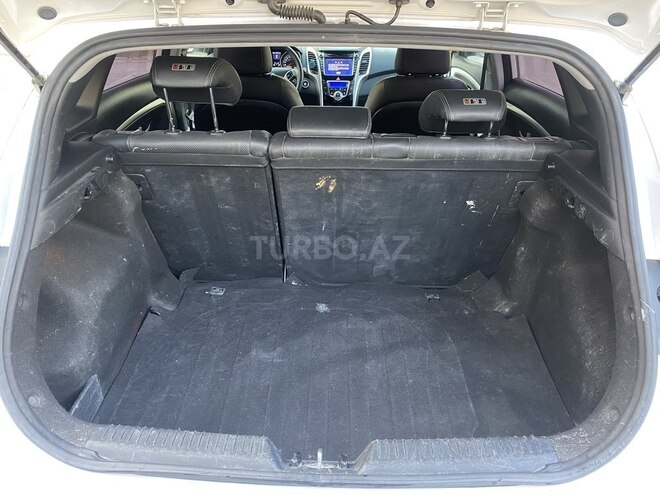 Hyundai i30 2015, 145,000 km - 1.6 л - Bakı