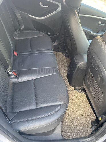 Hyundai i30 2015, 145,000 km - 1.6 л - Bakı