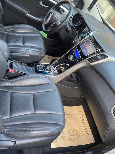 Hyundai i30 2015, 145,000 km - 1.6 л - Bakı