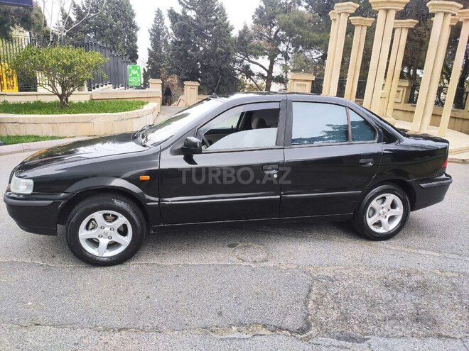 Iran Khodro Samand 2009, 2,240,000 km - 1.8 l - Bakı