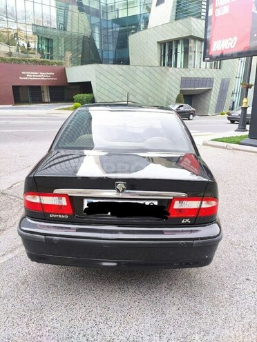 Iran Khodro Samand 2009, 2,240,000 km - 1.8 l - Bakı