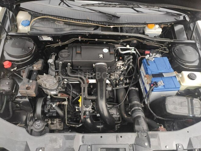 Iran Khodro Samand 2009, 2,240,000 km - 1.8 l - Bakı